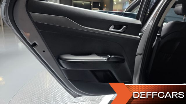 Kia K5 2.0 Prestige купить на сайте DeffCars