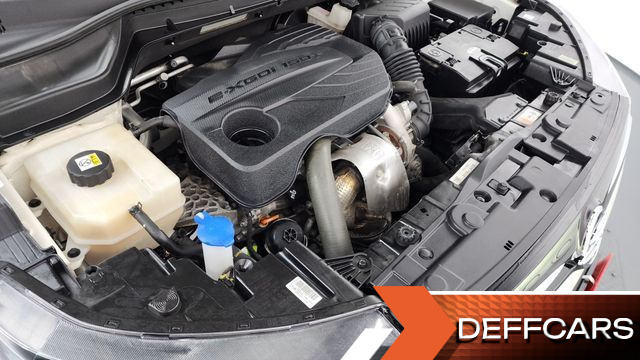 Ssangyong TIBOLI Gasoline 1.5 2WD V5 купить на сайте DeffCars
