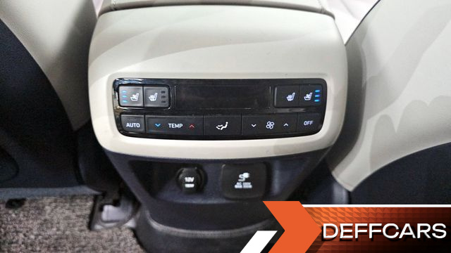 Hyundai PALISADE Gasoline 3.8 2WD Prestige купить на сайте DeffCars