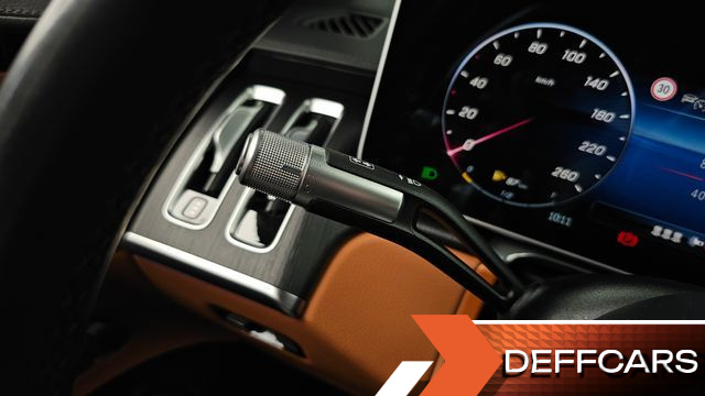 Mercedes S-CLASS S450 d 4MATIC купить на сайте DeffCars