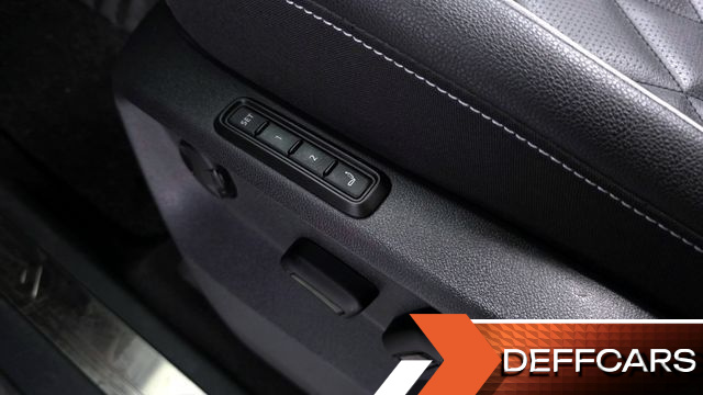 Volkswagen ATLAS 2.0 TSI R-LINE 6-Seater купить на сайте DeffCars