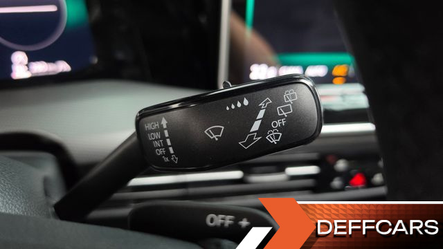 Volkswagen GOLF 2.0 TDI Prestige купить на сайте DeffCars