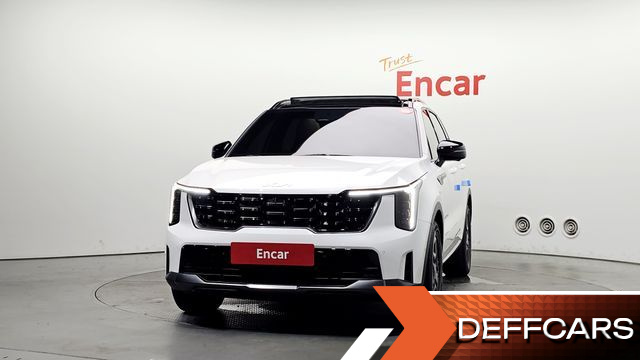 Kia SORENTO HEV 1.6 4WD Gravity купить на сайте DeffCars