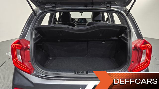 Kia MORNING Prestige купить на сайте DeffCars