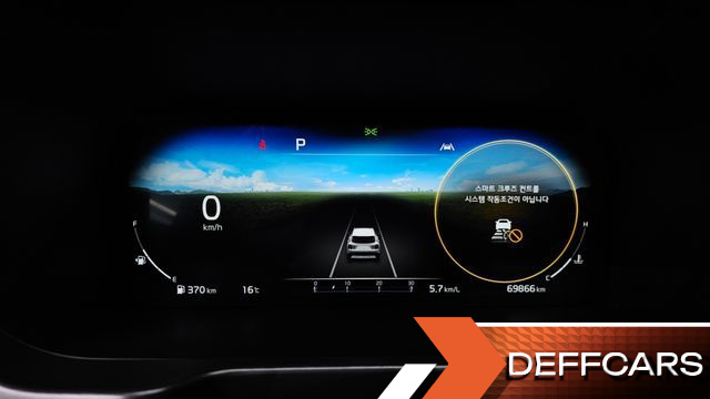 Kia SORENTO Gasoline 2.5T 4WD Gravity купить на сайте DeffCars