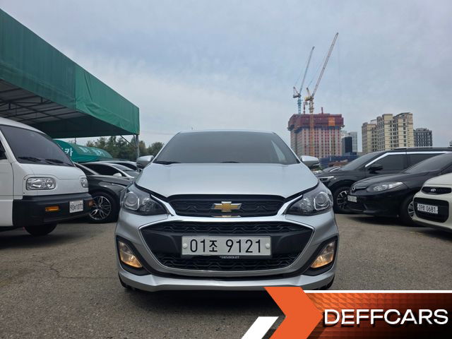 ChevroletGMDaewoo SPARK LT купить на сайте DeffCars