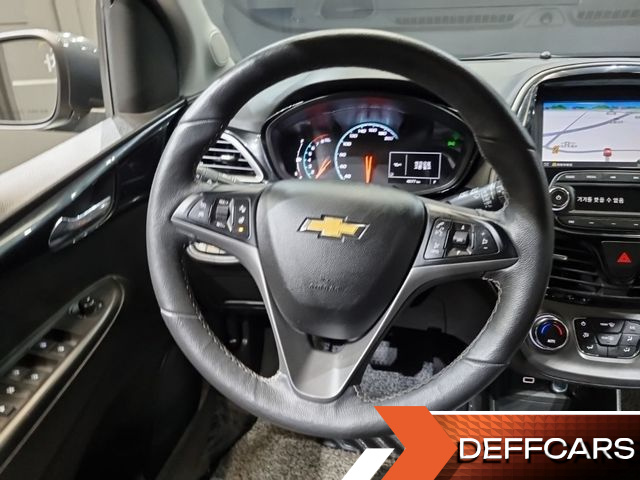 ChevroletGMDaewoo SPARK Premier купить на сайте DeffCars