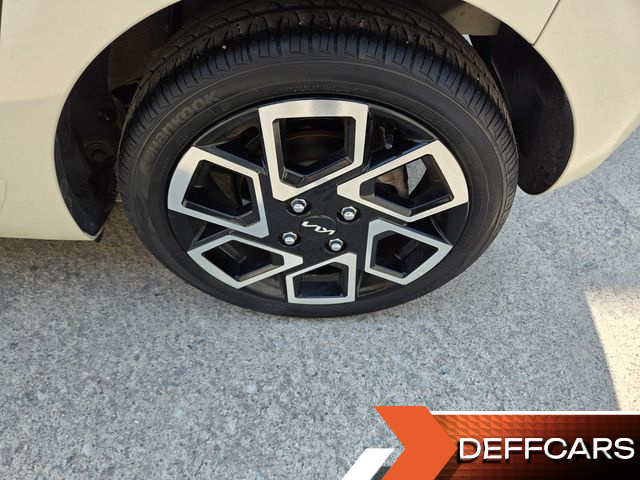 Kia RAY Signature купить на сайте DeffCars