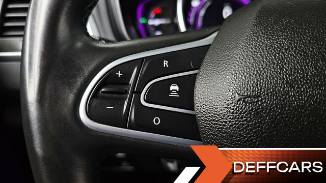 Renault-KoreaSamsung QM6 2.0 LPe RE 2WD купить на сайте DeffCars