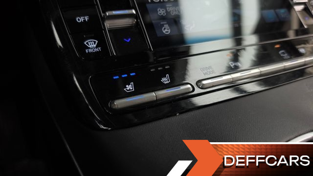 Hyundai GRANDEUR Calligraphy купить на сайте DeffCars
