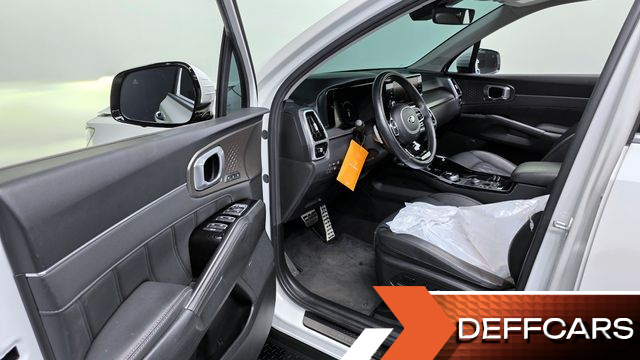 Kia SORENTO Diesel 2.2 2WD Signature купить на сайте DeffCars