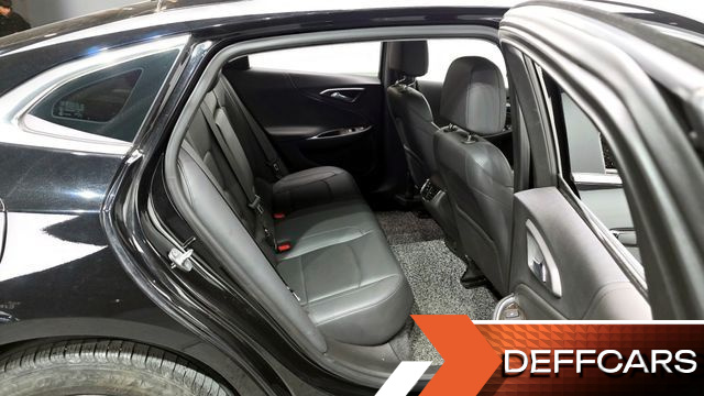 ChevroletGMDaewoo MALIBU 1.6 Diesel LT Premium купить на сайте DeffCars