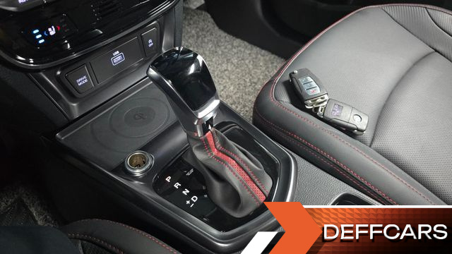 Ssangyong TIBOLI Gasoline 1.5 2WD Limitied Edition купить на сайте DeffCars