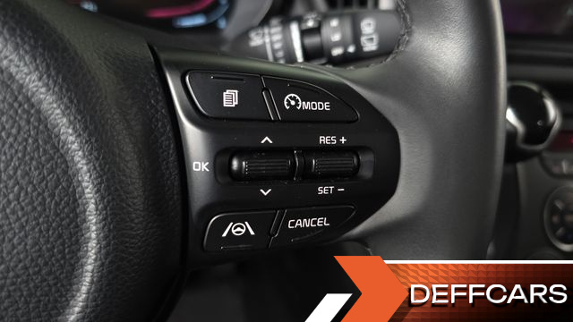 Kia RAY Prestige купить на сайте DeffCars