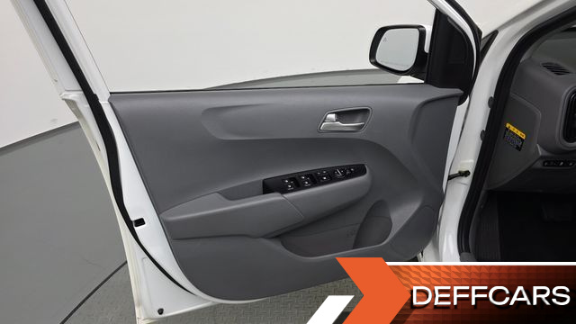 Kia MORNING Prestige купить на сайте DeffCars