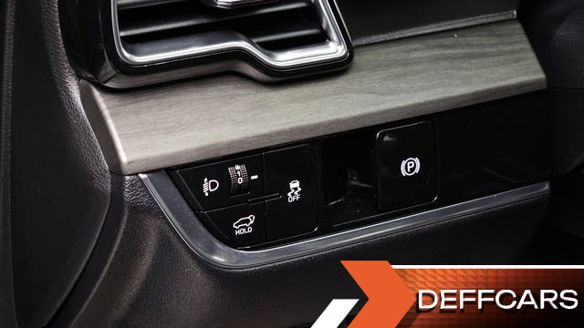 Kia SPORTAGE Gasoline 1.6 Turbo 2WD Signature купить на сайте DeffCars
