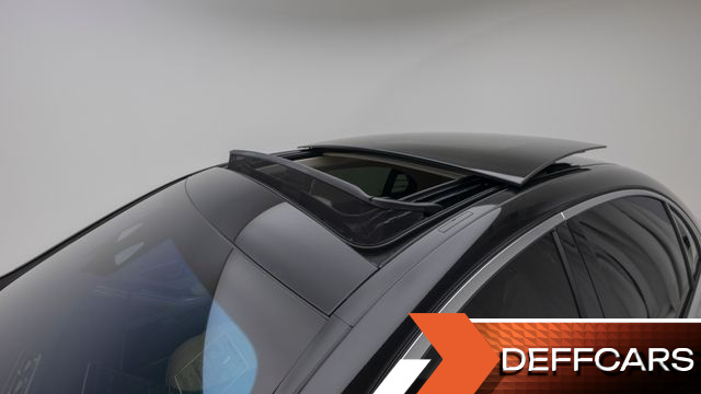 Mercedes S-CLASS S450L 4MATIC купить на сайте DeffCars