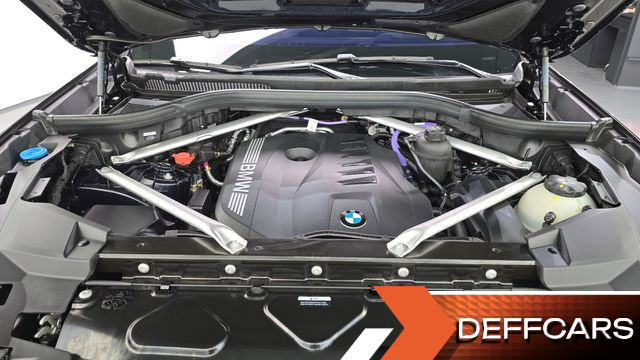 BMW X5 xDrive 40i M Sport купить на сайте DeffCars