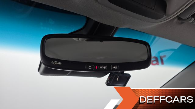 ChevroletGMDaewoo BOLT EV EV Premier купить на сайте DeffCars