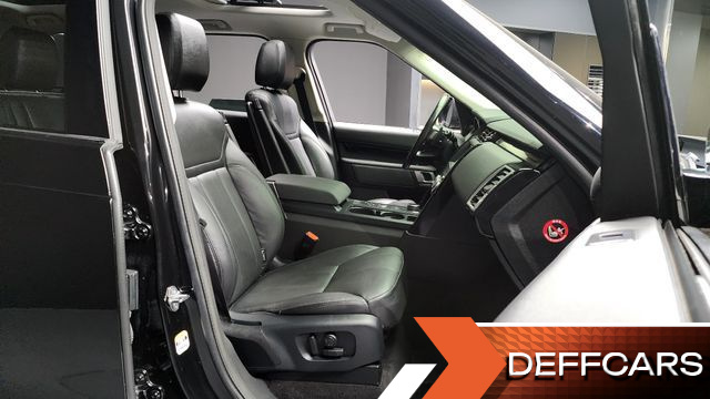 Land Rover DISCOVERY 3.0 SD6 SE купить на сайте DeffCars
