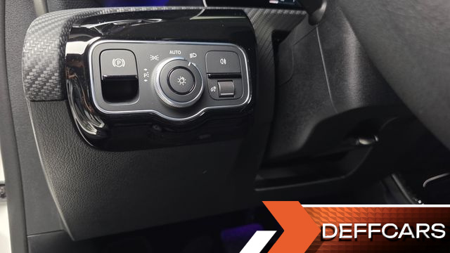 Mercedes A-CLASS A220 Sedan купить на сайте DeffCars