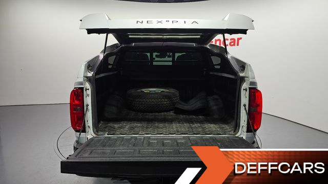 ChevroletGMDaewoo COLORADO 3.6 Z71-X 4WD купить на сайте DeffCars