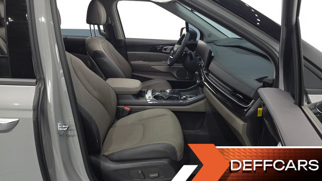 Kia CARNIVAL 9-Seater Gravity купить на сайте DeffCars