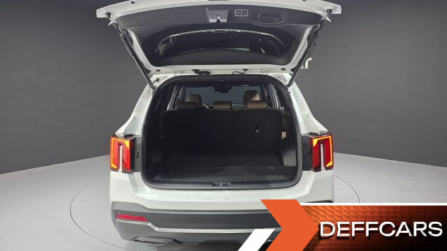 Kia SORENTO HEV 1.6 4WD Gravity купить на сайте DeffCars