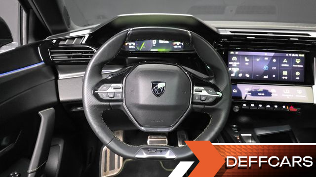 Peugeot 308 1.5 BlueHDi GT купить на сайте DeffCars