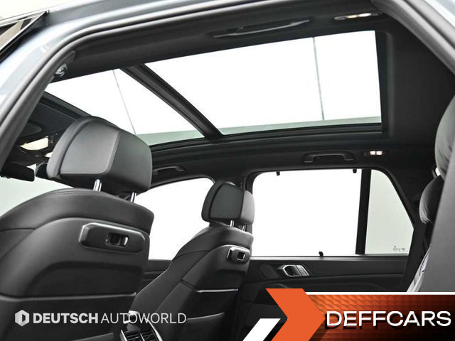 BMW X5 xDrive 30d M Sport купить на сайте DeffCars
