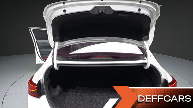 Kia K3 Signature купить на сайте DeffCars