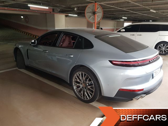 Porsche PANAMERA 2.9 AWD купить на сайте DeffCars