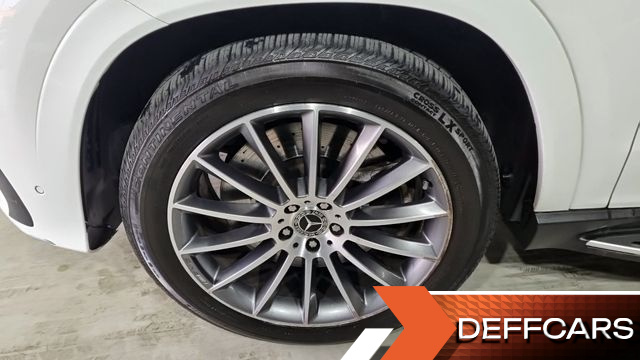 Mercedes GLE-CLASS GLE450 4MATIC купить на сайте DeffCars