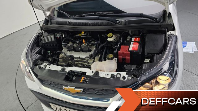 ChevroletGMDaewoo SPARK Premier купить на сайте DeffCars