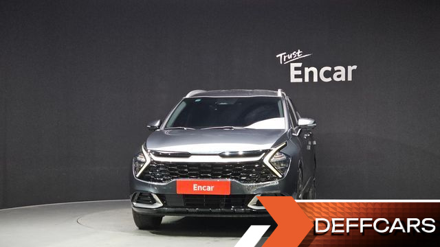 Kia SPORTAGE Nobleless 2WD купить на сайте DeffCars