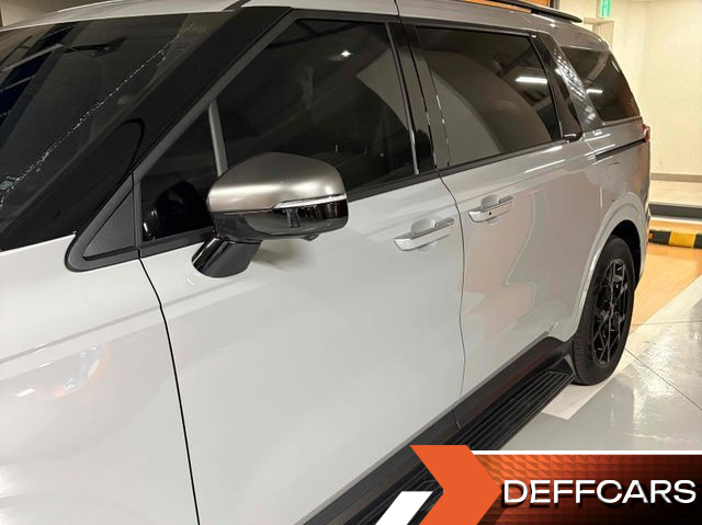 Kia CARNIVAL HEV 9seater Gravity купить на сайте DeffCars