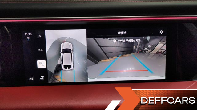 Porsche MACAN 4S купить на сайте DeffCars