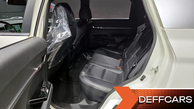 Ssangyong TORRES Gasoline 1.5 2WD T5 купить на сайте DeffCars