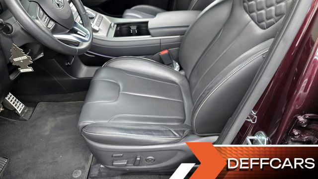 Hyundai PALISADE Gasoline 3.8 4WD Calligraphy купить на сайте DeffCars