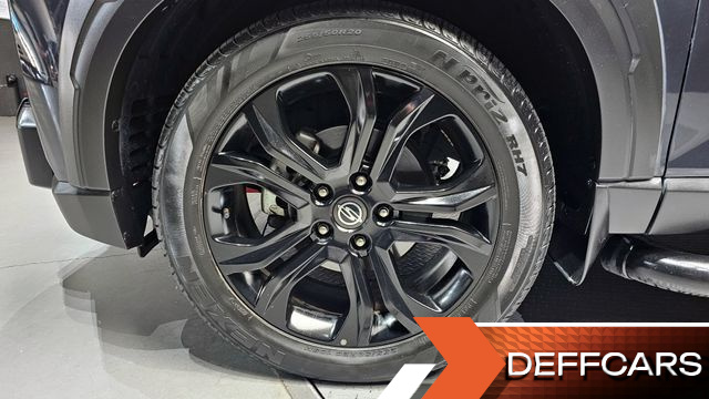 Ssangyong REXTON Diesel 2.2 4WD Expedition купить на сайте DeffCars