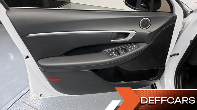 Hyundai SONATA 2.0 Modern купить на сайте DeffCars