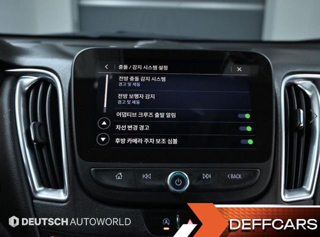 ChevroletGMDaewoo MALIBU 1.3 Turbo Premier Prime Sefety купить на сайте DeffCars