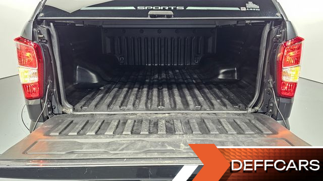 Ssangyong REXTON Diesel 2.2 4WD Prestige Special (5-Link) купить на сайте DeffCars