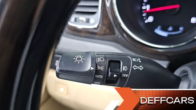 Kia CARNIVAL Gasoline 7-Seater Limousine President купить на сайте DeffCars