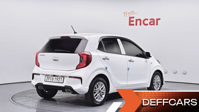 Kia MORNING Prestige купить на сайте DeffCars