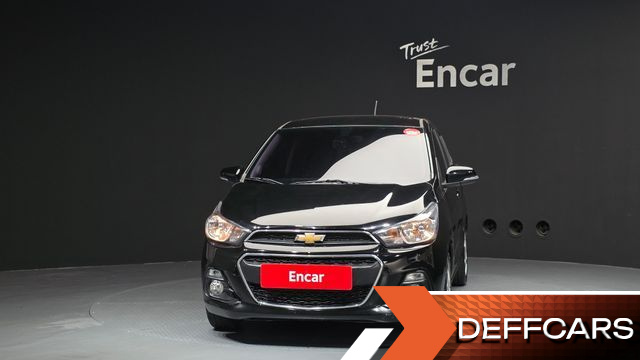 ChevroletGMDaewoo SPARK LT Plus купить на сайте DeffCars