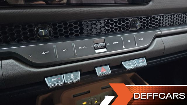 Kia TASMAN 2.5T Gasoline 4WD Adventure купить на сайте DeffCars