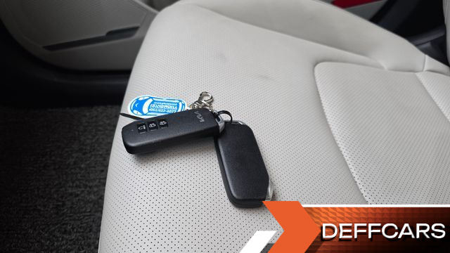 Kia SPORTAGE Nobleless Gravity 2WD купить на сайте DeffCars