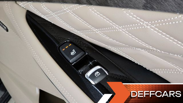 Kia K8 Signature купить на сайте DeffCars