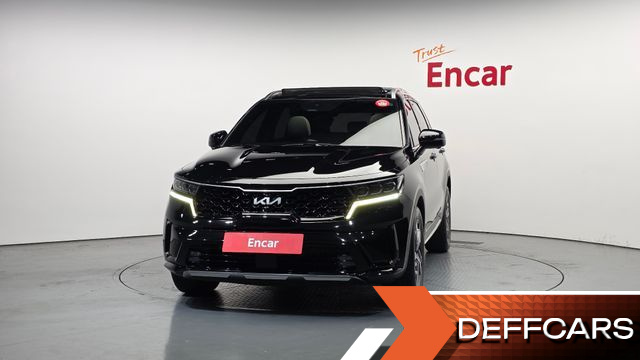 Kia SORENTO HEV 1.6 2WD Signature купить на сайте DeffCars